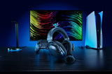 Razer - Blackshark V3 Pro for Playstation - Black Razer