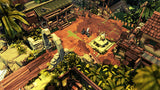 Jagged Alliance: Rage! – Xbox One – produktbillede 5