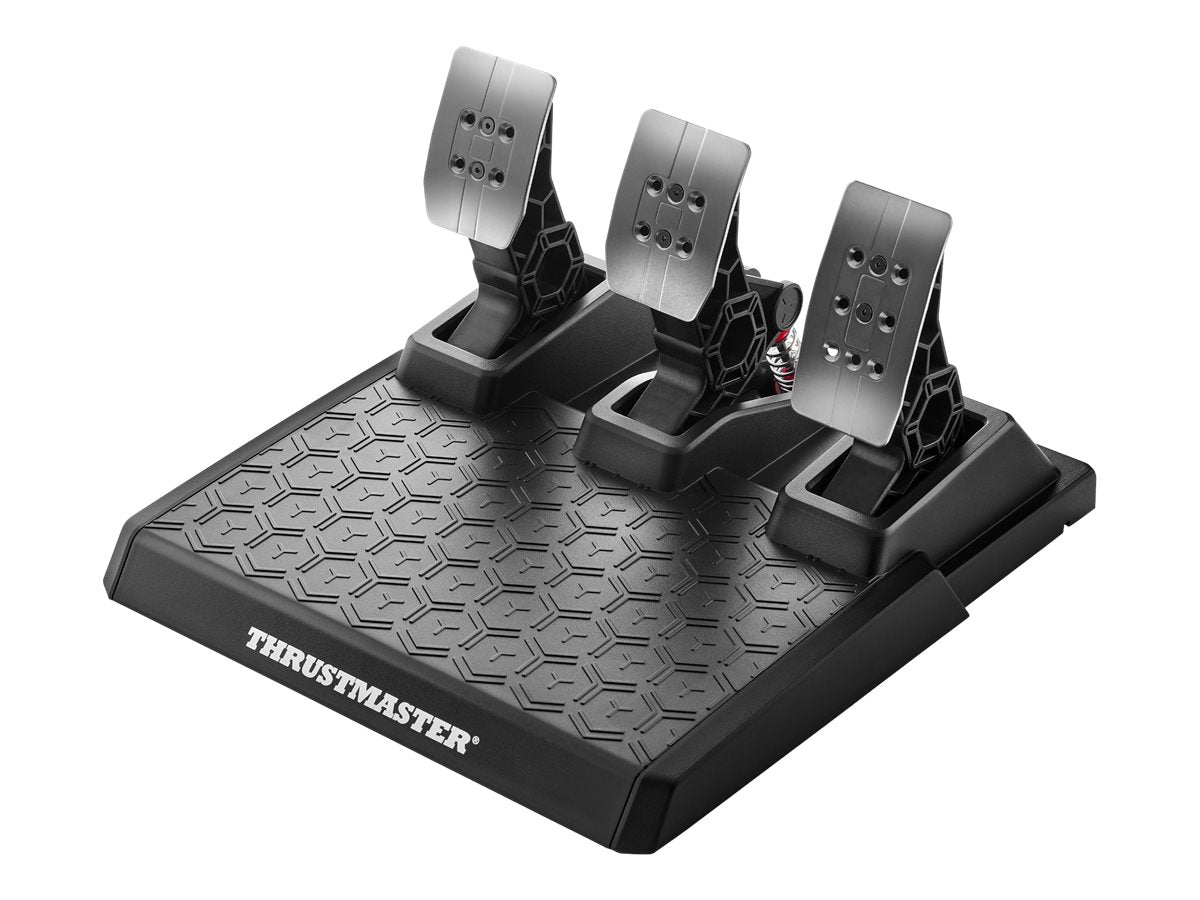 ThrustMaster T248 Ratt/Pedal PC PS4 PS5