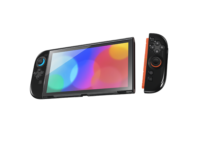 Nyko - Thin Case / Switch 2 – produktbillede
