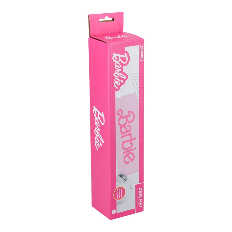 BARBIE KLASSISK MUSVADDA
