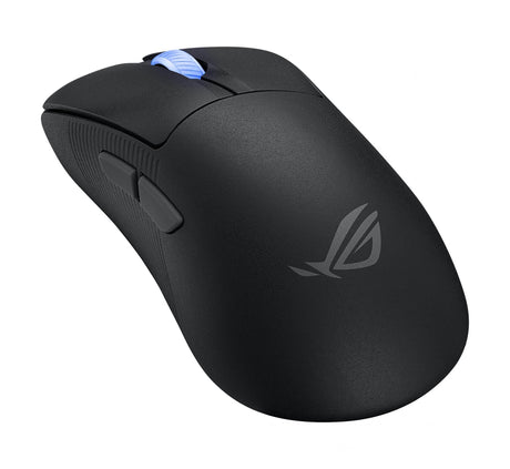 ASUS ROG KERIS II Wireless ACE AimPoint Black Gaming Mouse ASUS