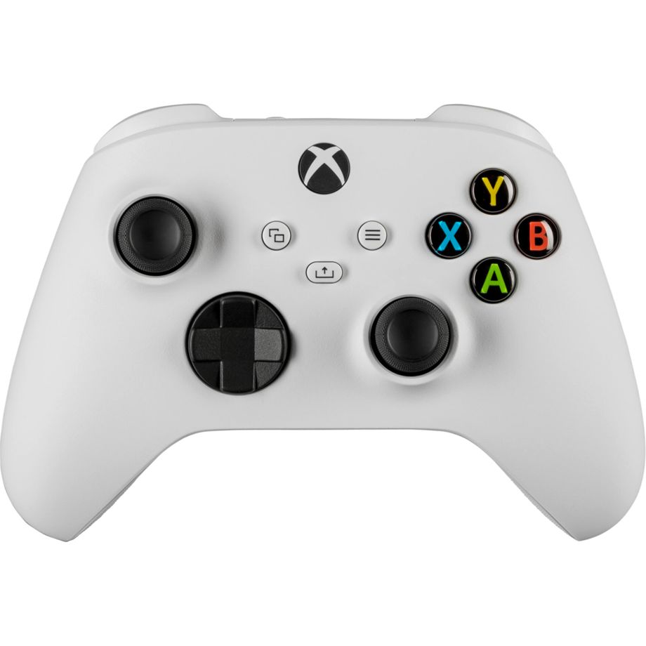Microsoft Xbox Series S 512GB Semesterpaket