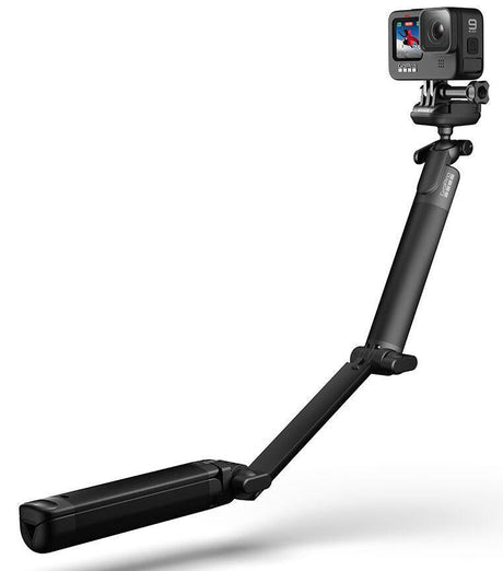 GoPro - 3-Way Mount 2.0 GoPro