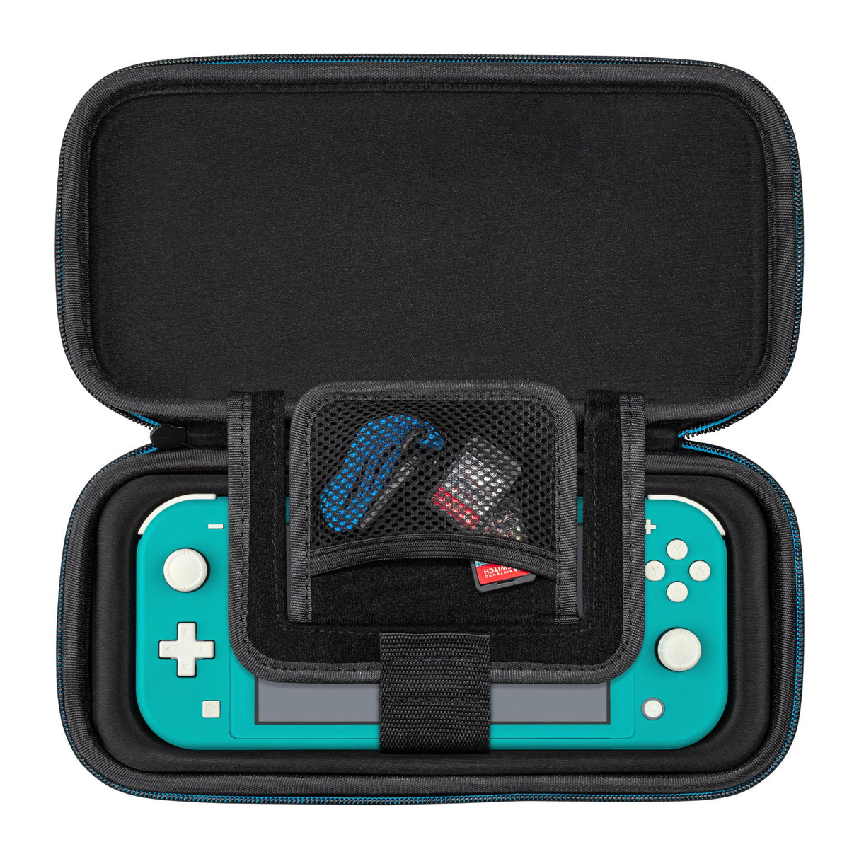 Nintendo Switch Slim Deluxe Resefodral - MARIO