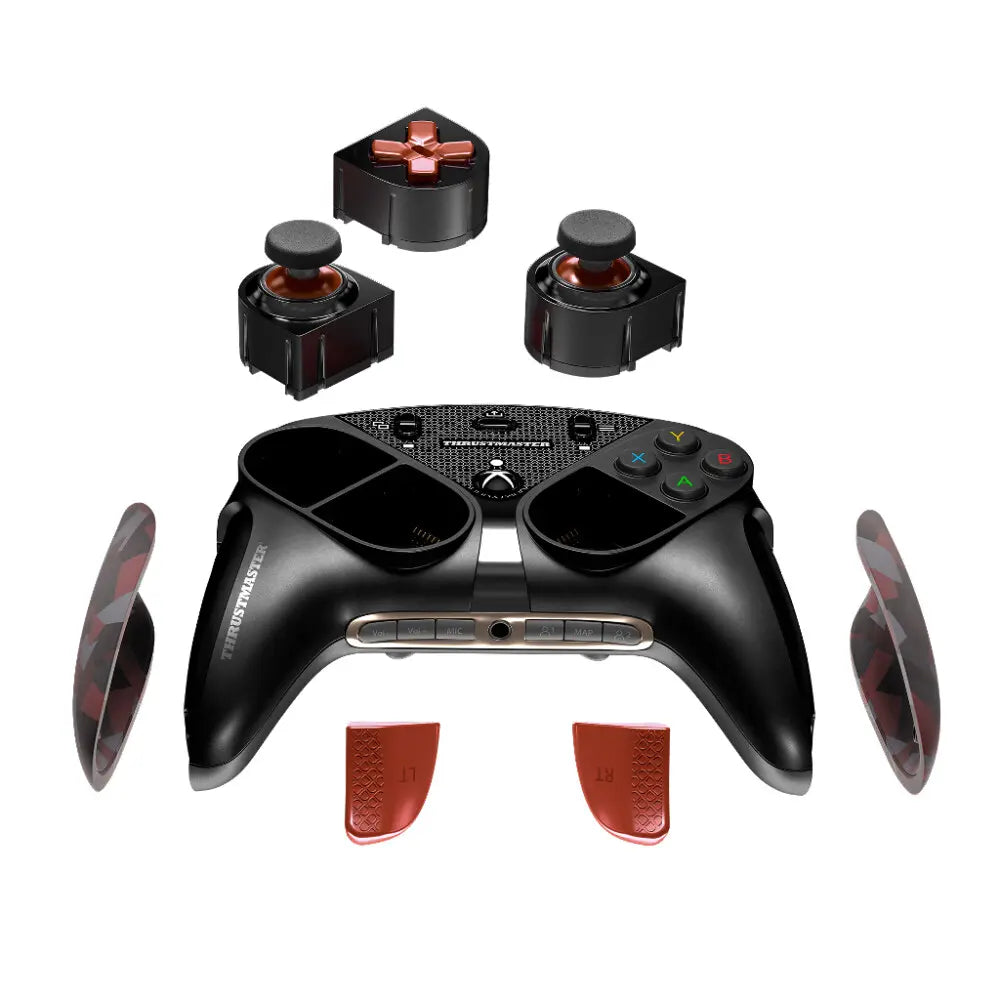 THRUSTMASTER ESWAP X Röd FÄRG PACK