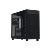 ASUS PRIME AP303 TG – kabinet – Sort