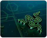 RAZER Goliathus Mobile Gaming Mouse Pad - Grön