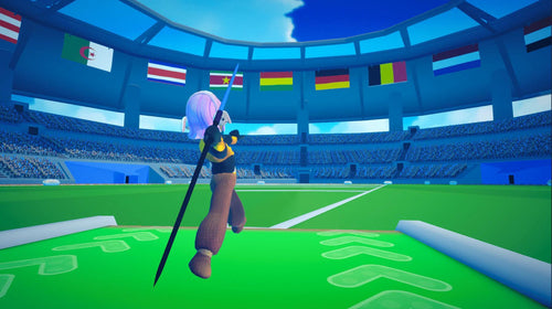 40 Sports Games in 1