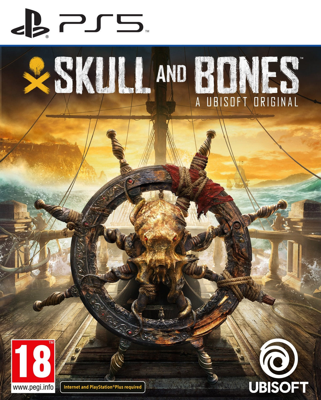 Skalle Och Ben