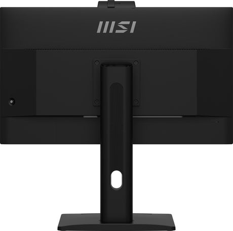 MSI PRO MP275QPDG – 27″ skærm, 2560 × 1440, 100 Hz – bagside