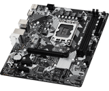 Asrock B760M-H/M.2 - MATX DDR5 LGA1700