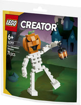LEGO 30717 Creator Funny Halloween Skeleton (Polybag) LEGO