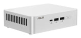 ASUS NUC 15 Pro+ RNUC15CRSV700002 – set skråt forfra (vinkel 3)