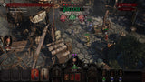 Flint: Treasure of Oblivion – Xbox Series X – motiv fra spillet 3