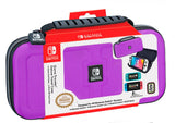 Nacon Switch Travel Case Purple Switch Lite/Switch OLED Nacon