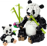 LEGO 31165 Creator 3-in-1 Wild Animals: Panda Family LEGO