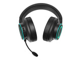 Creative - SXFI USB-C Gaming Headset, Black
