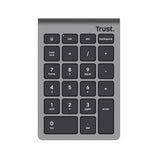 TRUST XALAS WIRELESS NUMPAD TRUST