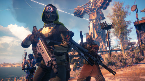 Destiny (FR/Multi in Game)