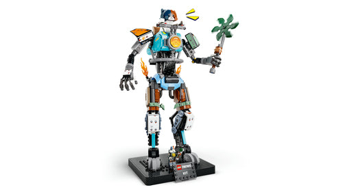 77081 LEGO 77081 Fortnite KIT (2.5.) Lego