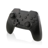 Nyko Mini Wireless Core Controller til Nintendo Switch – sort – produktbillede 1
