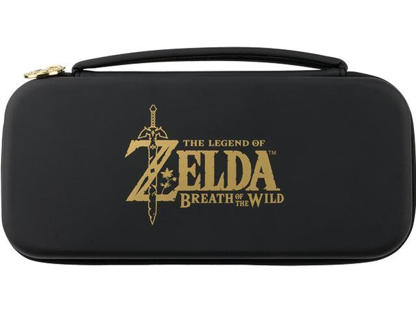 PDP Deluxe etui Zelda Breath of the Wild Guardian til Switch