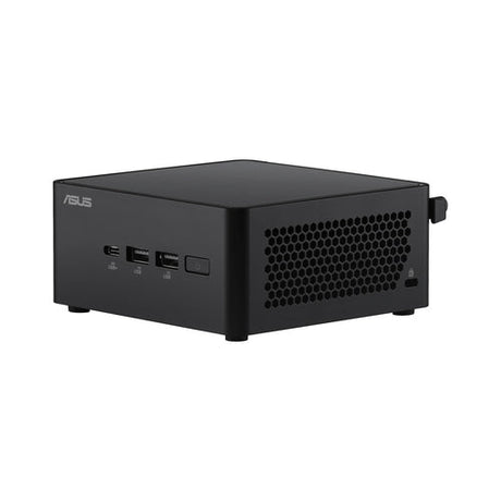 ASUS NUC 14 Pro Tall Mini PC RNUC14RVHU5068C0I – set skråt forfra (vinkel 4)