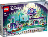 LEGO Disney Classic - The Enchanted Treehouse (43215)