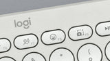 Logitech - Pebble Keys 2 - K380s Nordic Logitech