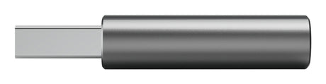 TRUST CALYX USB-A TO USB-C ADAPTER 2PACK TRUST