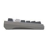 Darmoshark K8 EF Switch Trådlöst Speltangentbord (vitt)