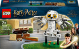 LEGO 76425 Harry Potter Hedwig on Privet Drive LEGO