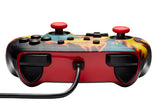 PowerA Enhanced Wired Controller – Charizard Firestorm – Switch – produktbillede 6