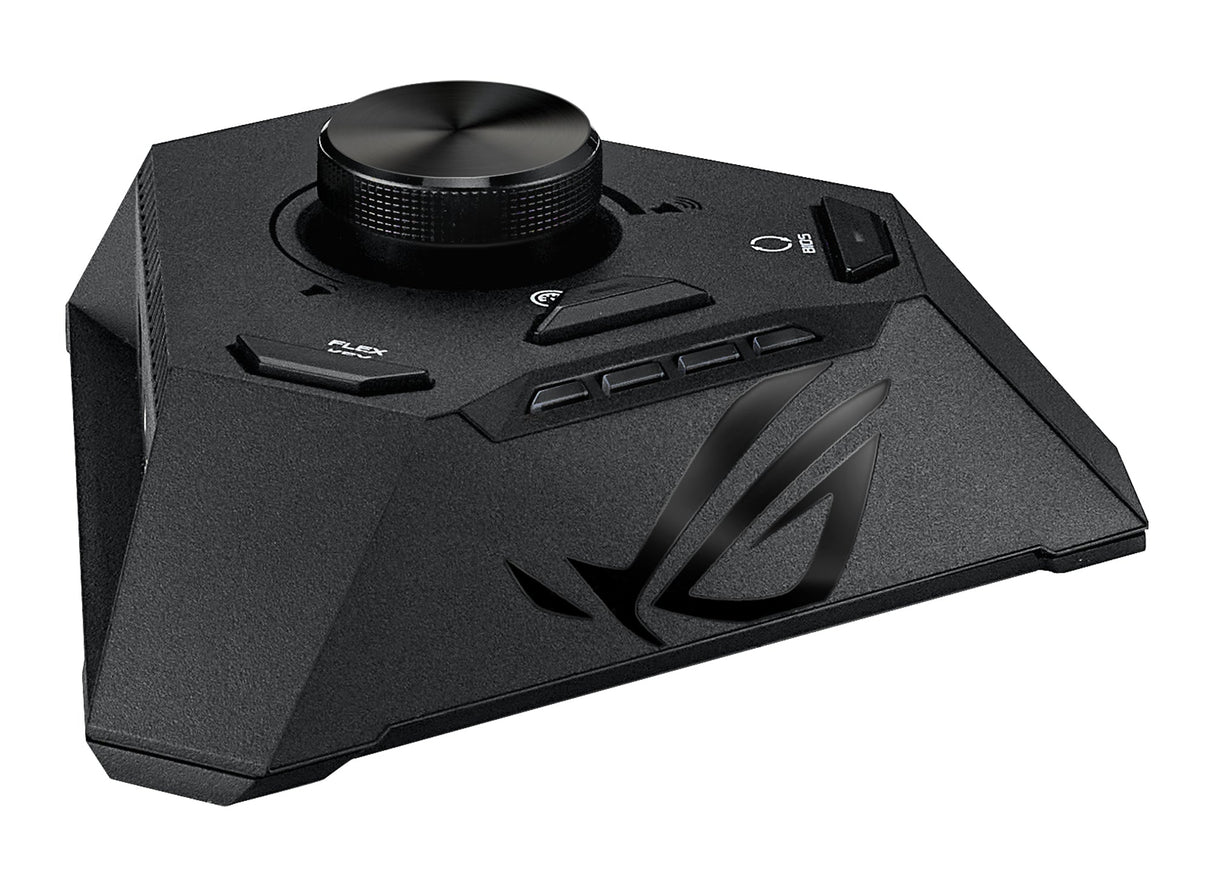 ASUS ROG STRIX X670E-I GAMING WIFI (mITX, X670E, AM5)