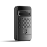 SwitchBot Keypad Vision – kodetastatur med ansigtsgenkendelse – produktbillede 1