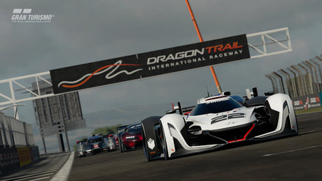 Gran Turismo: Sport (Playstation Hits)