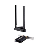 ASUS PCE-AX58BT Nätverksadapter PCI Express 2976Mbps
