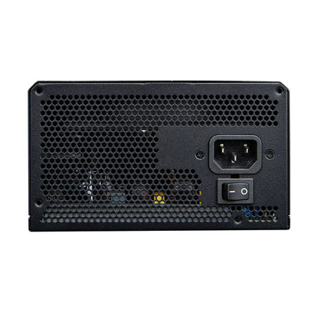 COUGAR GR 750W ATX3.1/ PCIE 5.1/ 80 Plus Gold strømforsyning – produktdetalje