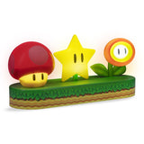 IKON LJUS - SUPER MARIO