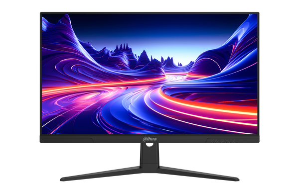 Dahua LM27-E231B 27-tums 1920 x 1080 (Full HD) IPS HDMI DisplayPort 165Hz Skärm
