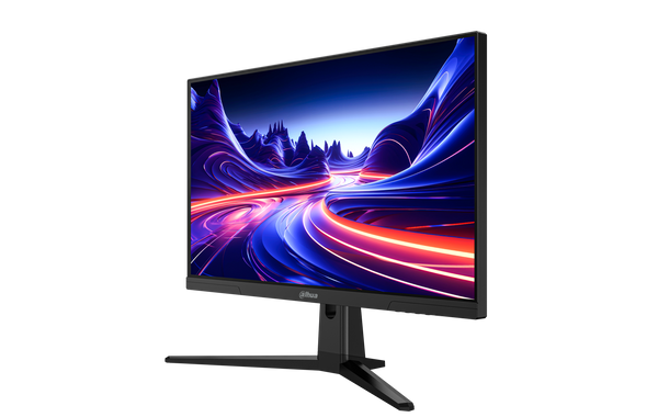 Dahua LM25-E231B 24,5'' 1920 x 1080 (Full HD) IPS HDMI DisplayPort 180Hz Skärm