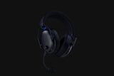 Razer - Blackshark V3 for Playstation - Black Razer