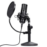 TRUST GXT269 EMITA II DESK MICROPHONE TRUST