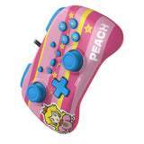 HORI Horipad Mini Super Mario Series Peach