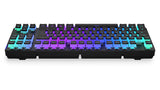 ENDORFY Thock TKL Wireless Pudding (schwarz. DE-Layout. Kailh Box Red) Endorfy