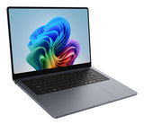 Samsung Galaxy Book6 Ultra CU7 356H/32GB/1TBSSD/RTX5060/W11 Home Gray Touch