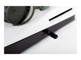 Audeze Maxwell Wireless Wired Headset Svart