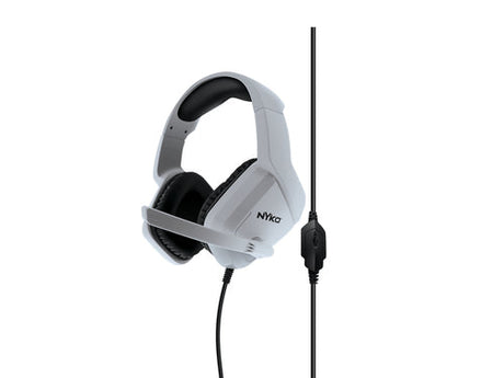 Nyko Deluxe Master Pak – tilbehørssæt til PlayStation 5 – headset