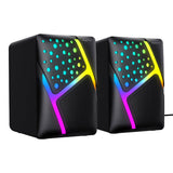Havit SK763 USB 2.0 Högtalare
